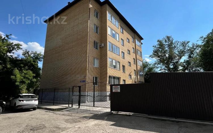 3-комнатная квартира · 82.5 м² · 1/5 этаж, Кабанбай батыра — 72 квартал за ~ 36 млн ₸ в Семее — фото 14