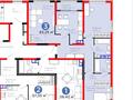 3-комнатная квартира · 84 м² · 5/6 этаж, Тараз — ГОРЯЧАЯ ЦЕНА за ~ 43.3 млн ₸ в Алматы, Турксибский р-н — фото 2