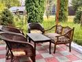 Жеке үй · 7 бөлме · 450 м² · 20 жүзд., Булак, бағасы: 220 млн ₸ в Алматы, Наурызбайский р-н — фото 11