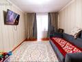 3-комнатная квартира, 62 м², 3/5 этаж, Улан 6 за 16 млн 〒 в Талдыкоргане, военный городок Улан — фото 3