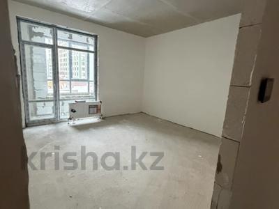 3-бөлмелі пәтер · 94 м² · 3 қабат, Казыбек би 41/1, бағасы: 51 млн ₸ в Астане, Нура р-н