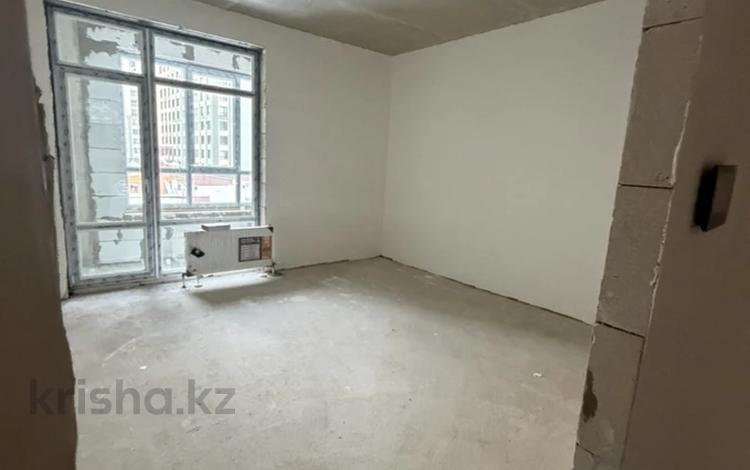 3-бөлмелі пәтер · 94 м² · 3 қабат, Казыбек би 41/1, бағасы: 51 млн ₸ в Астане, Нура р-н — фото 2