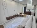 3-комнатная квартира · 71 м² · 2/12 этаж, Е 15 — Ул. Сыганак ЖК БАЙДАУЛЕТ ГОРЯЩИЙ ВАРИАНТ за 49.7 млн ₸ в Астане, Нура р-н