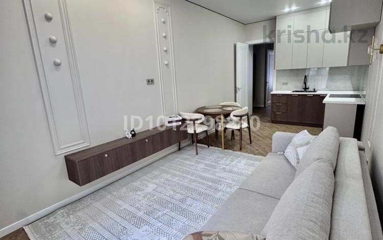 3-комнатная квартира · 71 м² · 2/12 этаж, Е 15 — Ул. Сыганак ЖК БАЙДАУЛЕТ ГОРЯЩИЙ ВАРИАНТ за 49.7 млн ₸ в Астане, Нура р-н — фото 33