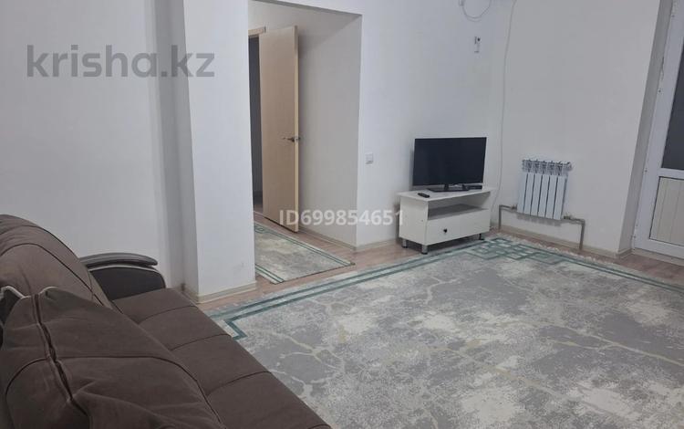 2-комнатная квартира · 58.5 м² · 7/12 этаж, Жаңа қала 9 улица — Туркестан арена за 120 000 ₸ — фото 2