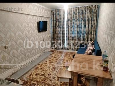 1-комнатная квартира · 20 м² · 1/4 этаж, Саина 21 — Толе-би за 170 000 ₸ в Алматы, Ауэзовский р-н