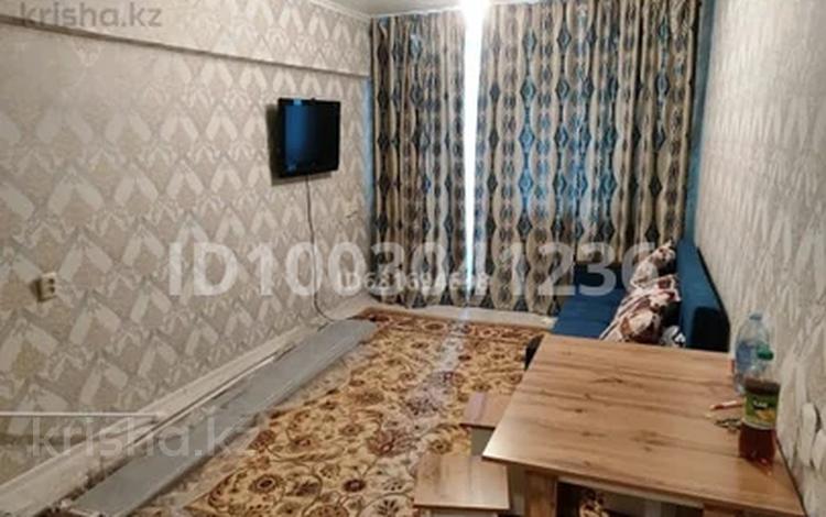 1-комнатная квартира · 20 м² · 1/4 этаж, Саина 21 — Толе-би за 170 000 ₸ в Алматы, Ауэзовский р-н — фото 6