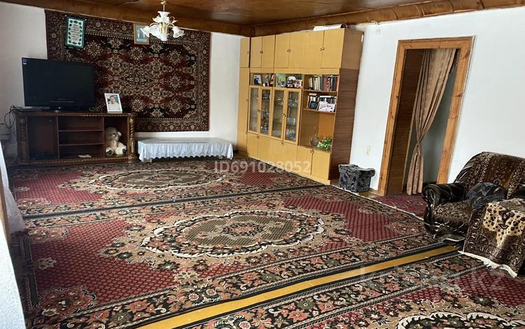 Жеке үй · 4 бөлме · 130 м² · 6 жүзд., Шанхай ш/а., Рыскулова 239 — Пацаева рыскулова, бағасы: 28 млн ₸ в Актобе, мкр Шанхай — фото 2