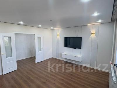 4-комнатная квартира · 83.1 м² · 8/10 этаж, Рыскулова за ~ 30 млн ₸ в Семее