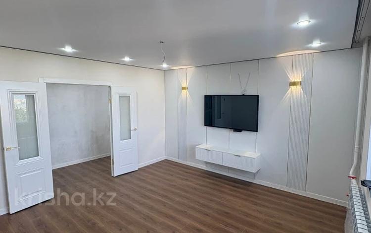 4-комнатная квартира · 83.1 м² · 8/10 этаж, Рыскулова за ~ 30 млн ₸ в Семее — фото 4