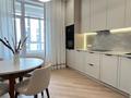 3-комнатная квартира · 90 м² · 15/16 этаж, Тауелсиздик 38/4 — Б. Момышулы за 76 млн ₸ в Астане, Алматы р-н — фото 3