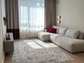 3-комнатная квартира · 90 м² · 15/16 этаж, Тауелсиздик 38/4 — Б. Момышулы за 76 млн ₸ в Астане, Алматы р-н — фото 5
