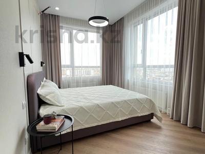 3-комнатная квартира · 90 м² · 15/16 этаж, Тауелсиздик 38/4 — Б. Момышулы за ~ 69 млн ₸ в Астане, Алматы р-н