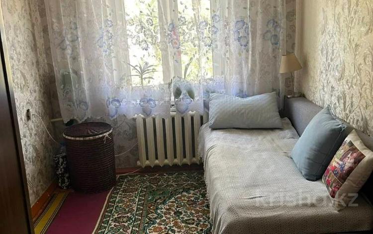 3-комнатная квартира · 60 м² · 4/4 этаж, Абылай хана за 35.5 млн ₸ в Алматы, Алмалинский р-н — фото 12