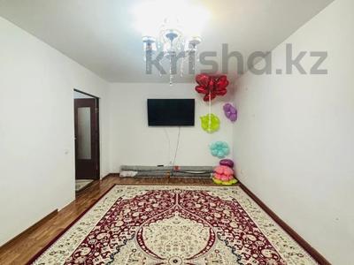 2-комнатная квартира · 57 м² · 4/10 этаж, Нур Актобе, Нур Актобе 2 микрорайон за 15 млн ₸
