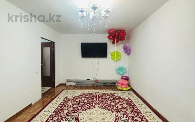 2-комнатная квартира · 57 м² · 4/10 этаж, Нур Актобе, Нур Актобе 2 микрорайон за 15 млн ₸ — фото 2