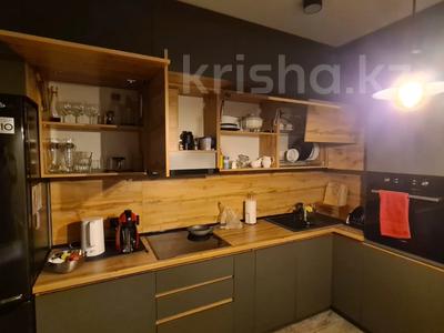 2-комнатная квартира · 70 м² · 1/12 этаж, Розыбакиева 181а за 69.5 млн ₸ в Алматы, Бостандыкский р-н