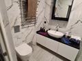 2-комнатная квартира · 70 м² · 1/12 этаж, Розыбакиева 181а за 69.5 млн ₸ в Алматы, Бостандыкский р-н — фото 17