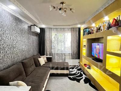4-комнатная квартира · 75 м² · 1/5 этаж, 6 микр 23 за 19.5 млн 〒 в Таразе