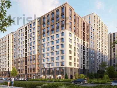 3-бөлмелі пәтер · 72.73 м², Калдаякова 30, бағасы: ~ 38.6 млн ₸ в Шымкенте, Туран р-н