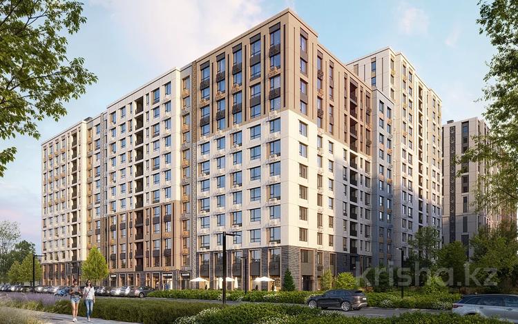 3-комнатная квартира · 72.73 м², Калдаякова 30 за ~ 38.6 млн ₸ в Шымкенте, Туран р-н — фото 8