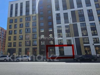 Свободное назначение, офисы, магазины и бутики, склады, азс, автосервисы и автомойки, общепит, салоны красоты, сельское хозяйство, бани, гостиницы и зоны отдыха, медцентры и аптеки, образование, развлечения · 126.5 м² за 120 млн ₸ в Астане, Сарайшык р-н