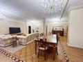 5-комнатная квартира · 250 м² · 4/7 этаж, Кабанбай батыра 34/1 за 150 млн ₸ в Астане, Есильский р-н