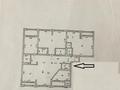 5-комнатная квартира · 250 м² · 4/7 этаж, Кабанбай батыра 34/1 за 150 млн ₸ в Астане, Есильский р-н — фото 5