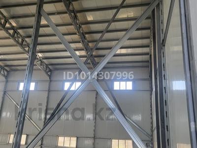 Қоймалар · 1000 м², бағасы: 3.1 млн ₸ в 