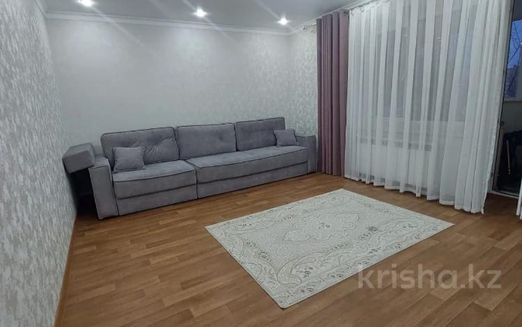 3-бөлмелі пәтер · 112 м² · 2/5 қабат, мкр. Алтын орда 19в, бағасы: 48 млн ₸ в Актобе — фото 2