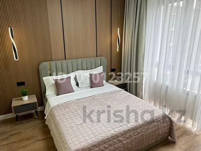 3-комнатная квартира · 52 м² · 5/6 этаж, мкр Нуркент 14 за 37.5 млн ₸ в Алматы, Алатауский р-н