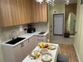 3-бөлмелі пәтер · 52 м² · 5/6 қабат, мкр Нуркент 14, бағасы: 37.5 млн ₸ в Алматы, Алатауский р-н — фото 7