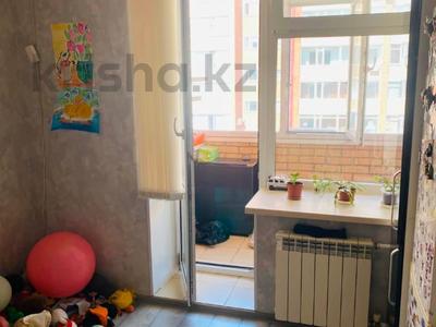 1-комнатная квартира · 43 м² · 5/6 этаж, Л. Беды 42 за 25.5 млн ₸ в Костанае