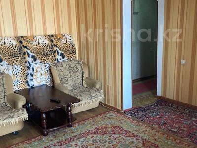 1-комнатная квартира, 32 м², 5/5 этаж, Биржансал за 10.5 млн 〒 в Талдыкоргане