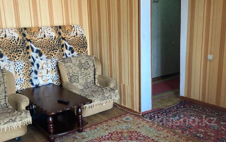 1-комнатная квартира, 32 м², 5/5 этаж, Биржансал за 10.5 млн 〒 в Талдыкоргане — фото 7