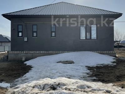 Жеке үй · 3 бөлме · 100 м² · 10 сот., жилой массив Бауырластар, Бауырластар 3 1069, бағасы: 17.5 млн ₸ в Актобе
