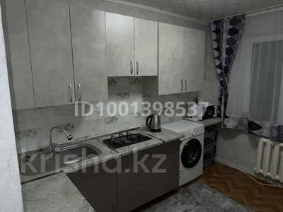4-комнатная квартира · 73.2 м² · 5 этаж, Гагарина 8 — Кафе Шырын за 33 млн 〒 в 
