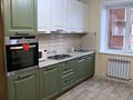 4-бөлмелі пәтер · 106.5 м² · 6/18 қабат, мкр Юго-Восток, Пр.Шахтеров 52а — Старая Корзина, бағасы: 59 млн ₸ в Караганде, Казыбек би р-н — фото 7