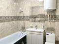 4-бөлмелі пәтер · 106.5 м² · 6/18 қабат, мкр Юго-Восток, Пр.Шахтеров 52а — Старая Корзина, бағасы: 59 млн ₸ в Караганде, Казыбек би р-н — фото 9