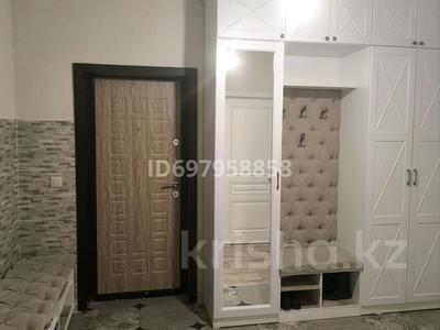 4-комнатная квартира · 106.5 м² · 6/18 этаж, мкр Юго-Восток, Пр.Шахтеров 52а — Старая Корзина за 59 млн 〒 в Караганде, Казыбек би р-н