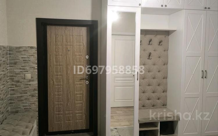 4-бөлмелі пәтер · 106.5 м² · 6/18 қабат, мкр Юго-Восток, Пр.Шахтеров 52а — Старая Корзина, бағасы: 59 млн ₸ в Караганде, Казыбек би р-н — фото 4