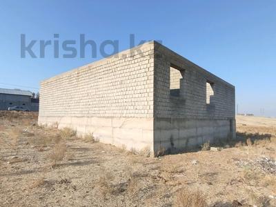 Отдельный дом · 4 комнаты · 100 м² · 8 сот., мкр Сауле за 10.5 млн ₸ в Шымкенте, Аль-Фарабийский р-н