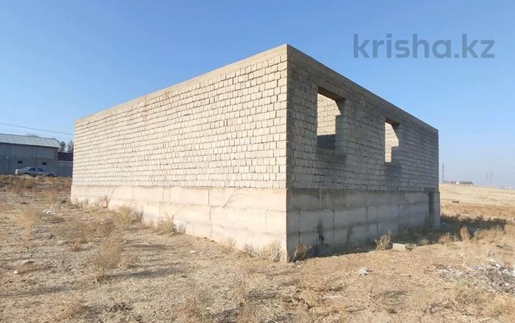 Отдельный дом · 4 комнаты · 100 м² · 8 сот., мкр Сауле за 10.5 млн ₸ в Шымкенте, Аль-Фарабийский р-н — фото 2