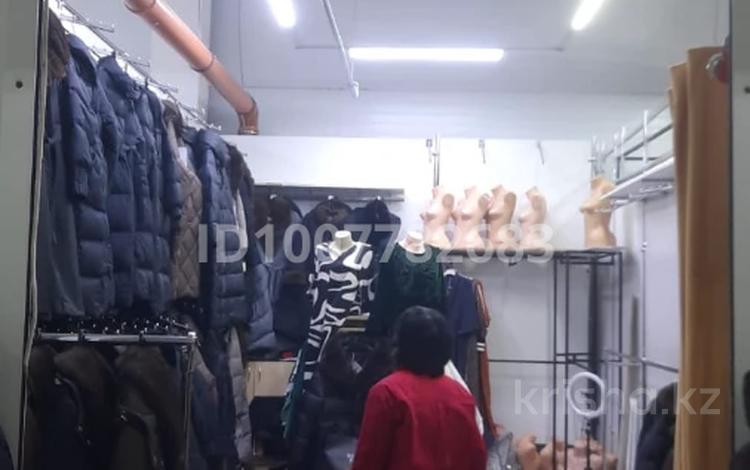 Бутик женской одежды · 26 м², бағасы: 8 млн 〒 в Актобе, мкр. Курмыш — фото 2