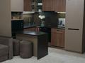 3-комнатная квартира · 80 м², Брусиловского 167 за 500 000 ₸ в Алматы, Алмалинский р-н