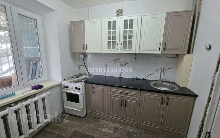 1-бөлмелі пәтер · 40 м² · 1/5 қабат, Ташенова, бағасы: 200 000 ₸ в Астане, р-н Байконур — фото 2