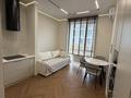3-бөлмелі пәтер · 55 м² · 7/12 қабат, Сейфуллина 467/1, бағасы: 63.5 млн ₸ в Алматы, Алмалинский р-н — фото 2
