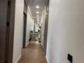 3-бөлмелі пәтер · 55 м² · 7/12 қабат, Сейфуллина 467/1, бағасы: 63.5 млн ₸ в Алматы, Алмалинский р-н — фото 4