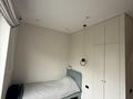 3-бөлмелі пәтер · 55 м² · 7/12 қабат, Сейфуллина 467/1, бағасы: 63.5 млн ₸ в Алматы, Алмалинский р-н — фото 5