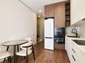 2-комнатная квартира · 44 м² · 4/12 этаж, Култегин 4а за 35 млн ₸ в Астане, Нура р-н — фото 7